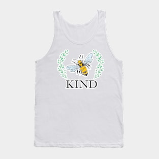 Bee Kind Tank Top